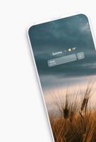 Rocket for KWGT تصوير الشاشة 1