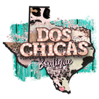 Dos Chicas Boutique أيقونة