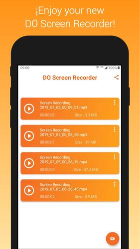 Du Recorder 2 3 6 For Android Download