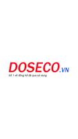 Doseco ポスター