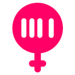 FeministApp-icoon