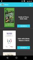 برنامه‌نما Parco Valle Della Motta عکس از صفحه