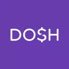 Dosh: Save money & get cash ba