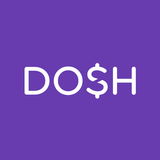 Dosh: Earn cash back everyday! aplikacja