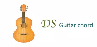 DS Guitar Chord