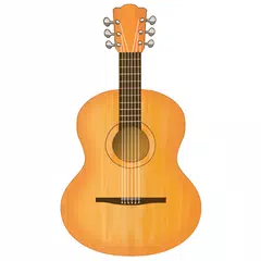 DS Guitar Chord XAPK 下載