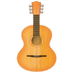 DS Guitar Chord