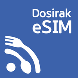 弁当eSIM biểu tượng