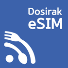 Dosirak eSIM icon