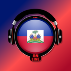 Haiti Radio Stations - Radio Haiti Online icon