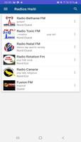 Haiti Radio Stations - Radio Haiti Online screenshot 3