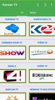 Karwan TV capture d'écran 3