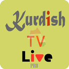 Kurdish Tv Pro+ icon