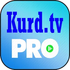 Kurdish TV HD Pro アプリダウンロード