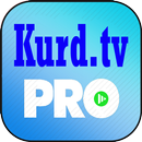 APK Kurdish TV HD Pro