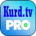 Kurdish TV HD Pro icône