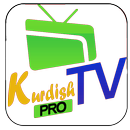 APK Kurdish TV Pro