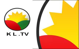 Kurds TV capture d'écran 2