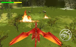 Dragon Dance Angry Dragon Hills Battle 2019 اسکرین شاٹ 1