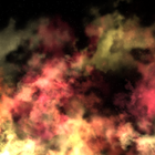 Nebula Live Wallpaper biểu tượng