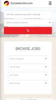 Dossle: Search Jobs in Asia Screenshot 3