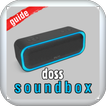 doss soundbox guide