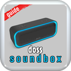 doss soundbox guide icône