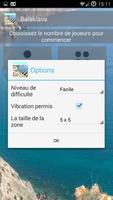 Balaklava capture d'écran 3