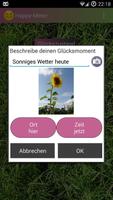 Happy-Meter Screenshot 1