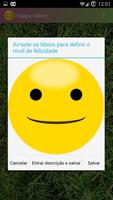 Happy Meter Cartaz