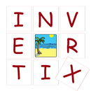 Invertix, a one-player Reversi APK