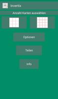 Invertix - ein-Spieler-Reversi Screenshot 1
