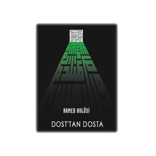 DOST’TAN DOSTA