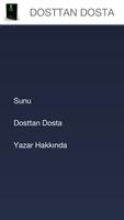 DOST’TAN DOSTA screenshot 1