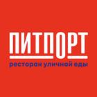 Питпорт أيقونة