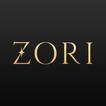 Zori