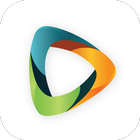 Minibus Media أيقونة
