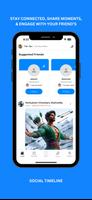 Speack পোস্টার