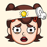 Delete Master icon