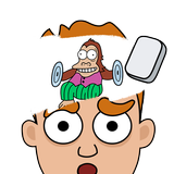 Brain Dop icône