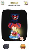 Desloca-o - Brain Puzzle imagem de tela 1