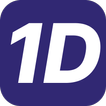 1DOP icon