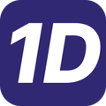 1DOP