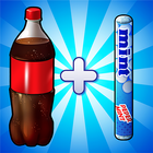 Drop and Explode: Cola-gejzer ikona