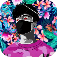 Dope Wallpaper and Backgrounds APK 下載