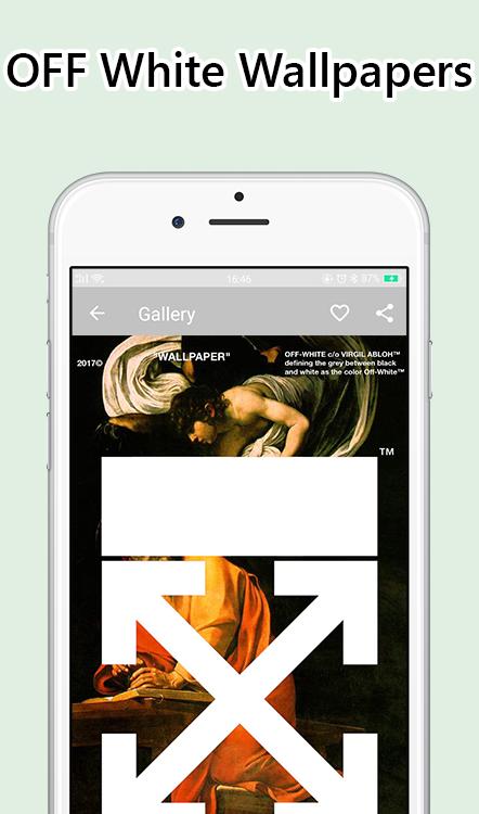Off White Wallpapers For Android Apk Download Off White Wallpapers For Android Apk Download