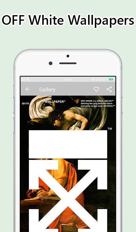 Off White Wallpapers for Android - APK Download