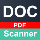 Desi Camera Scanner - Scan PDF icône