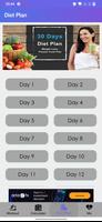 30 Day Fitness Workout at Home Screenshot 3