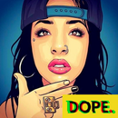 Dope Wallpaper APK